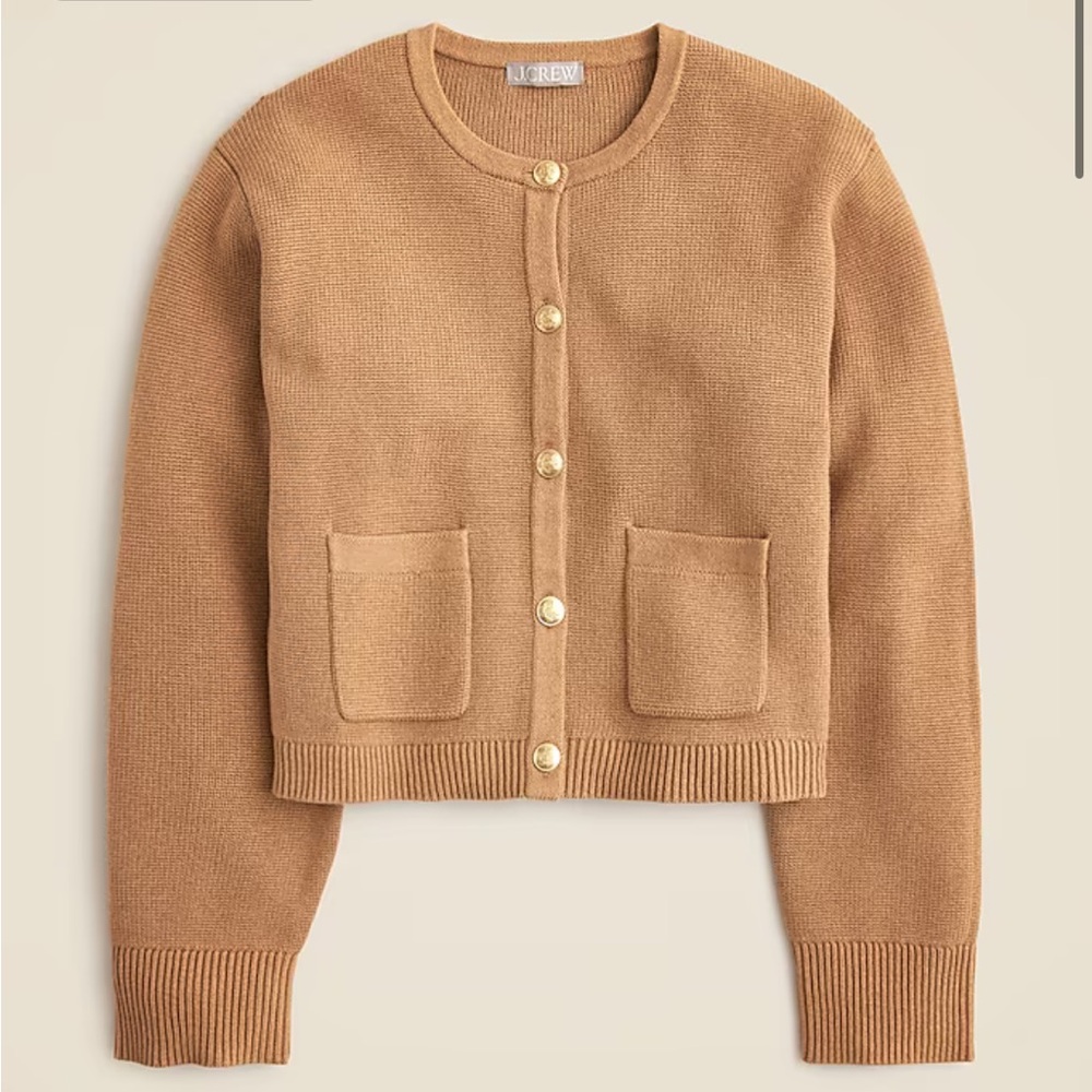 JCREW lady jacket